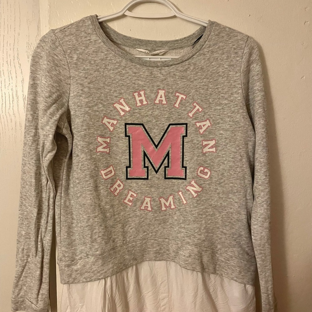 H&M girls sweater for 12-14 yrs old